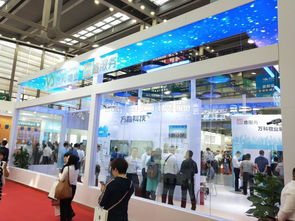 萬(wàn)科深圳展臺(tái)設(shè)計(jì) 融合集團(tuán)實(shí)力與展會(huì)餐飲服務(wù)的創(chuàng)新體驗(yàn)