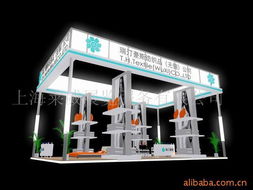 專(zhuān)業(yè)展覽設(shè)計(jì)制作與餐飲服務(wù)一站式解決方案——上海萊威展覽服務(wù)