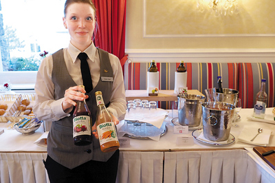 你是我的人 餐飲服務(wù)的個(gè)性化與情感連接